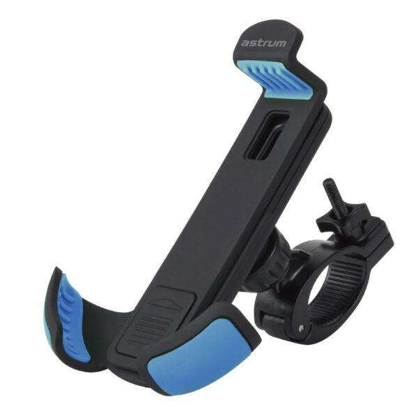 Astrum Bike Universal Mobile Holder Model: SH460 Black