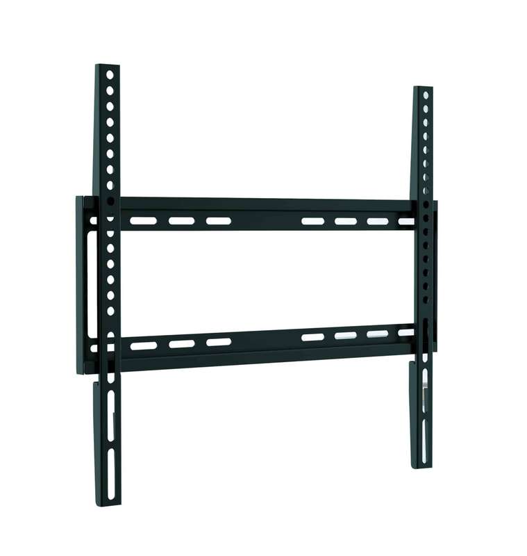 Astrum Wall Mount for TV upto 55" Model: WB550 Black