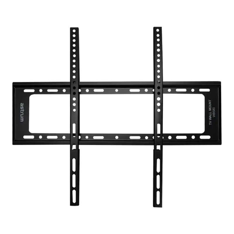 Astrum Wall Mount for TV upto 80" Model: WB580 Black