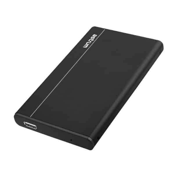 Astrum 2.5 inch USB2.0 SATA HDD Enclosure  EN280