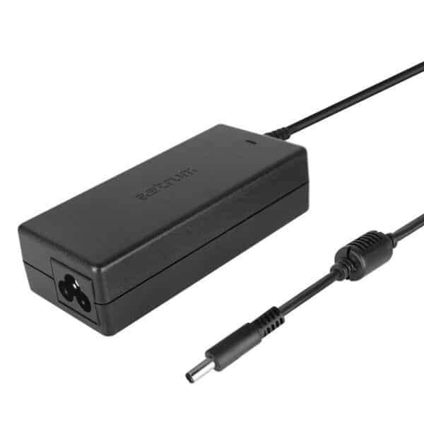 Astrum 65W Laptop Charger for Dell CL400 Black