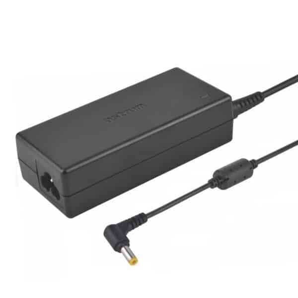 Astrum 90W Laptop Charger for Fujitsu CL460 Black