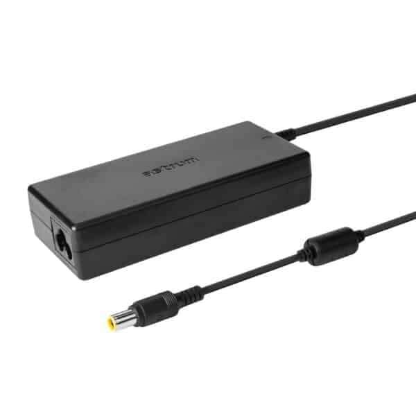 Astrum 90W Laptop Charger for Lenovo CL640 Black
