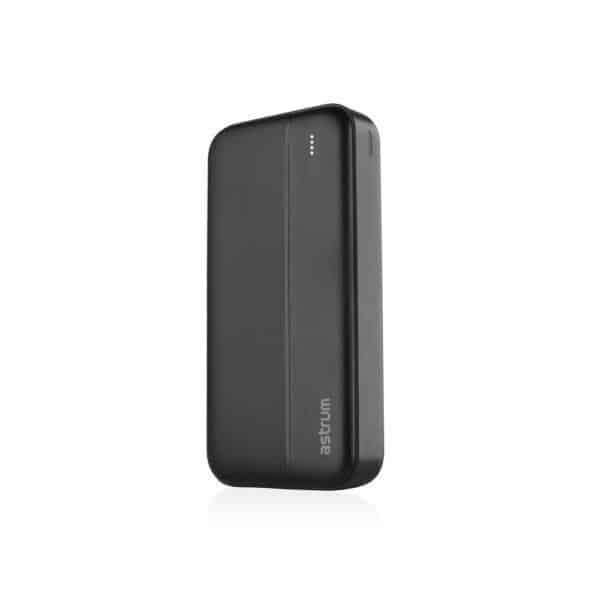 Astrum Power Bank 20000mAh  PB300 Black
