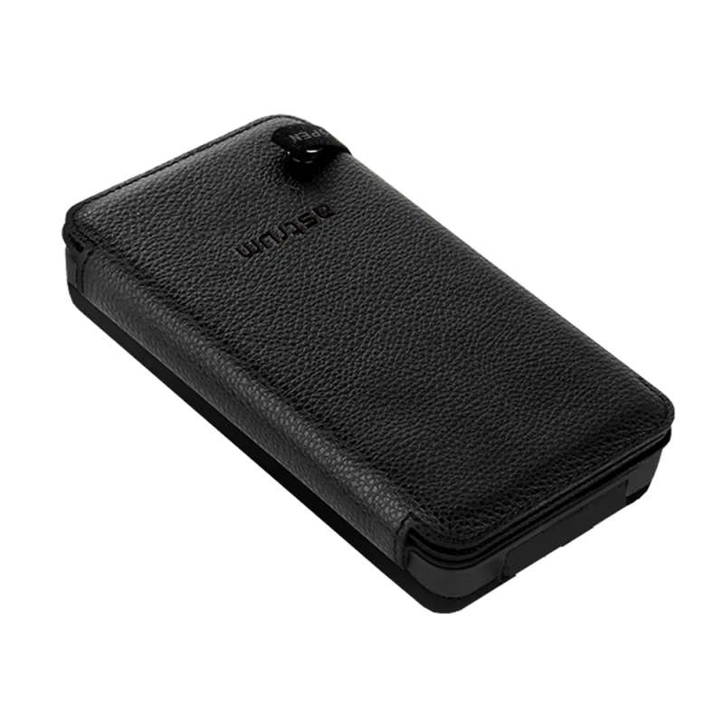 Astrum Solar power Bank 10000mAh  PB710 Black