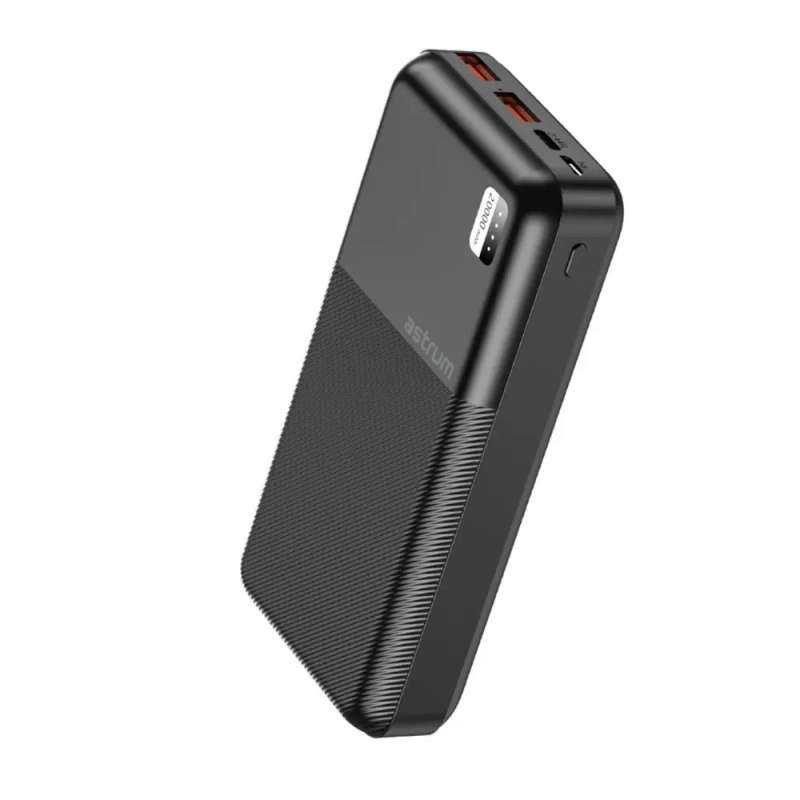 Astrum Power Bank 20000mAh