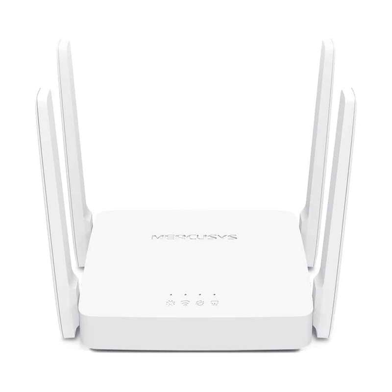 TP-Link Mercusys AC10 AC1200 Wireless Dual Band Router