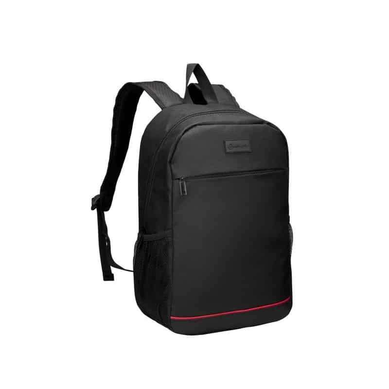Amplify Industrial 15.6'' Laptop Backpack Black