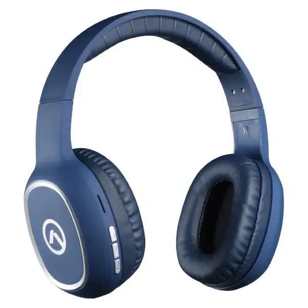 Amplify Chorus series 2.0 Bluetooth Headphones - Blue