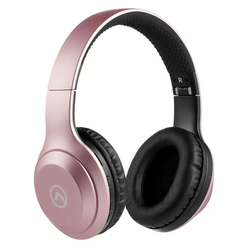 Amplify Chorus Series 2.0 Bluetooth Headphones - Rose Gold