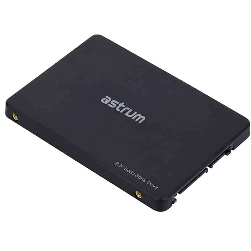 Astrum 2.5" 256GB SSD  S256GX