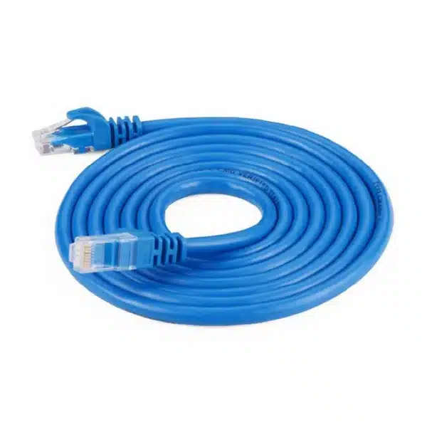 Astrum Cat6 Network Patch Cables NT265 5.0 meters