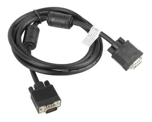 Astrum VGA Male to Male Cable SV101 1.8 meters