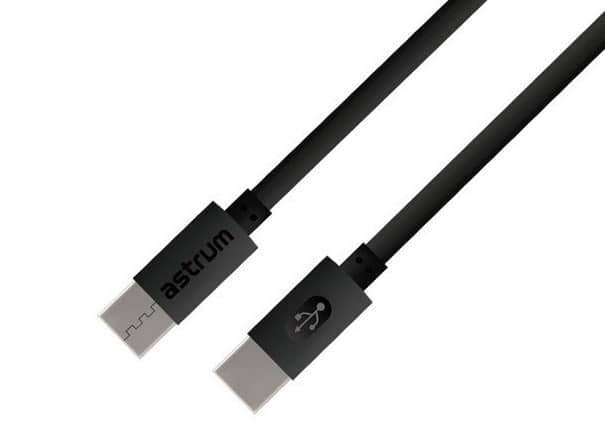 Astrum USB3.2 Type C - Type C