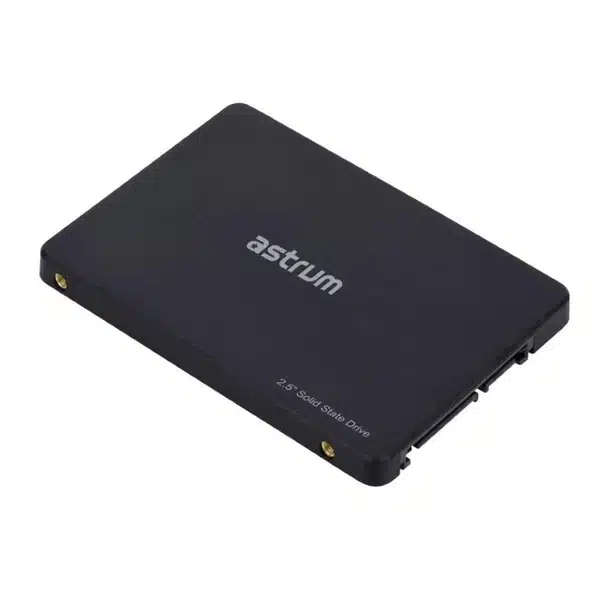 Astrum 2.5" 128GB SSD  S128GX