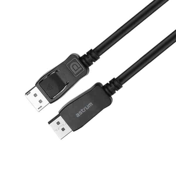 Astrum 8K V1.4 DisplayPort Cable DH200 2.0 meters