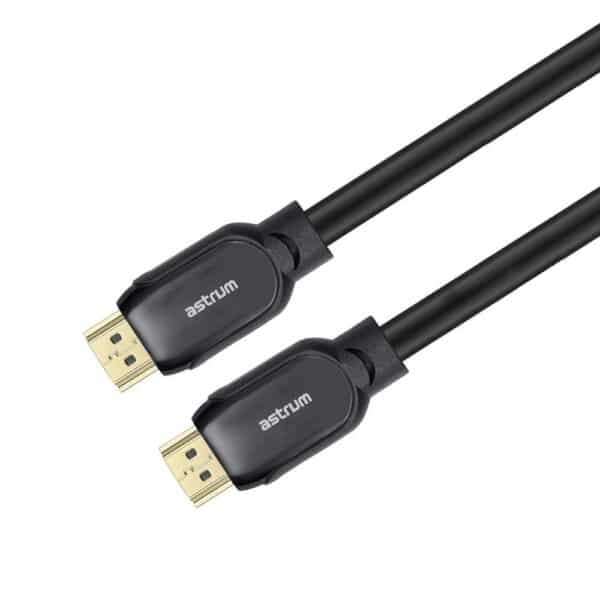Astrum 8K V2.1 HDMI Cable HD210 1.5 meters