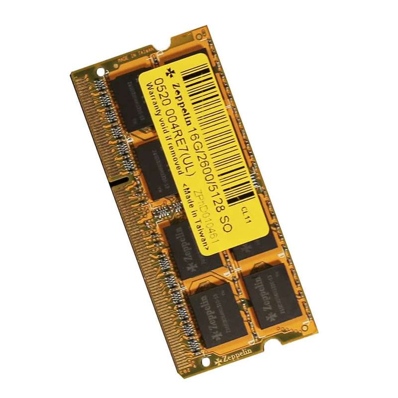 Astrum DDR-4 2666 MHz 16GB Laptop SO-DIMM