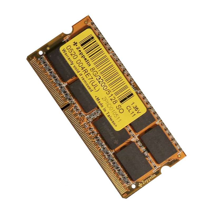 Astrum DDR-4 3200 MHz 8GB Laptop SO-DIMM