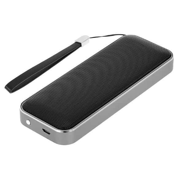 Astrum Portable Premium Metal Speaker ST150 Black