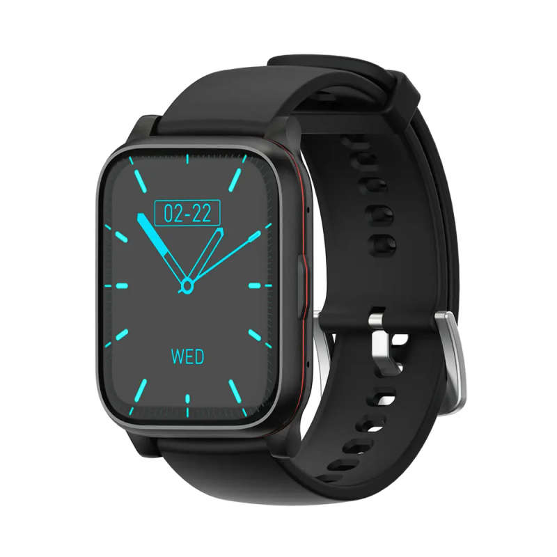 Astrum Smart Watch with Bluetooh Calling Model: MT30 Black