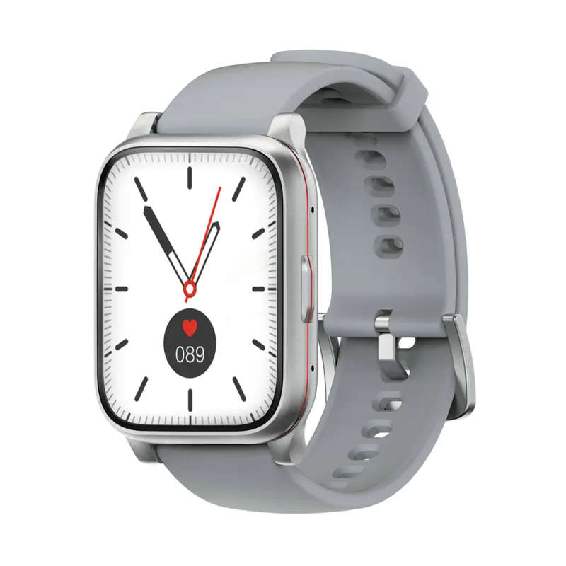 Astrum Smart Watch with Bluetooh Calling Model: MT30 Grey