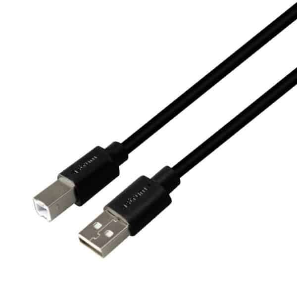 Astrum Usb 2.0 Printer / Device Cable UB203 3.0 meters