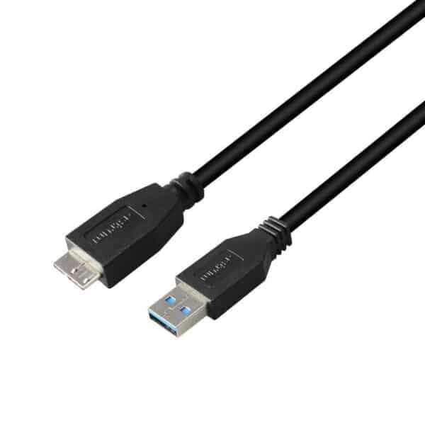 Astrum Usb 3.0 Micro HDD Cable UC312 1.2 meters