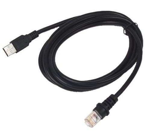 Newland Newland ID RJ45 - USB cable 3 meter for Handheld series; FR and FM series