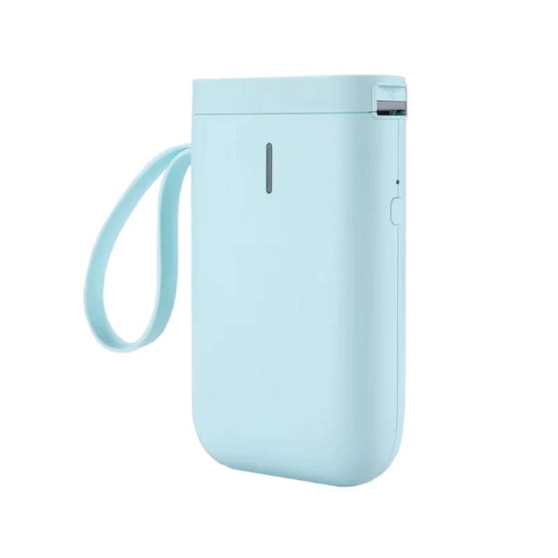 Niimbot D11 Portable Thermal Label Printer Blue