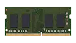 Kingston 8GB DDR4 2666MT/s Non-ECC Unbuffered SODIMM DDR4 2666MT/s Non-ECC Unbuffered SODIMM CL19...