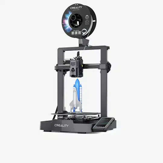 Creality Ender 3-V3-KE 3D Printer