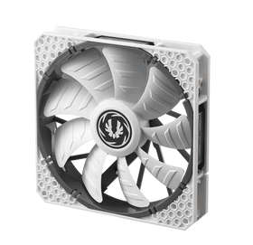 BitFenix Spectre Pwm All White Fan - 140x140x25mm