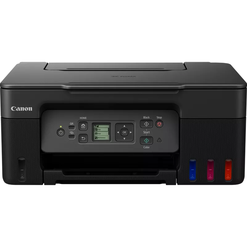 CANON PIXMA G3470 SERIES