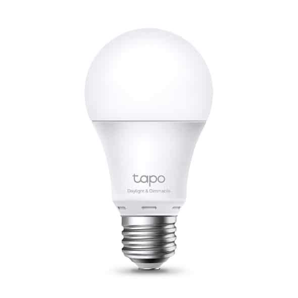 TP-Link Tapo L520E Smart Wi-Fi Light Bulb Daylight & Dimmable