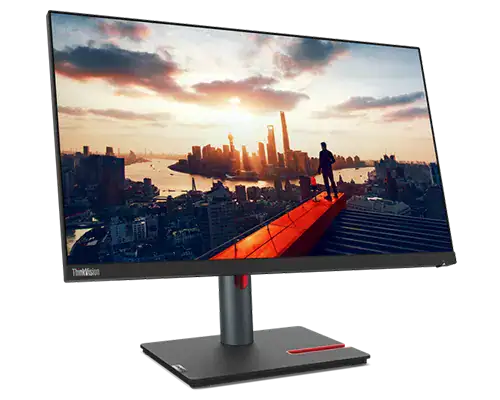 Lenovo ThinkVision P24h-30 23.8'' Monitor