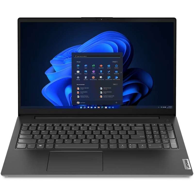 Lenovo V15 G3 AP Notebook PC | Intel Core i5-1235U | 15.6 | 8GB | 512GB | Windows 11 Pro