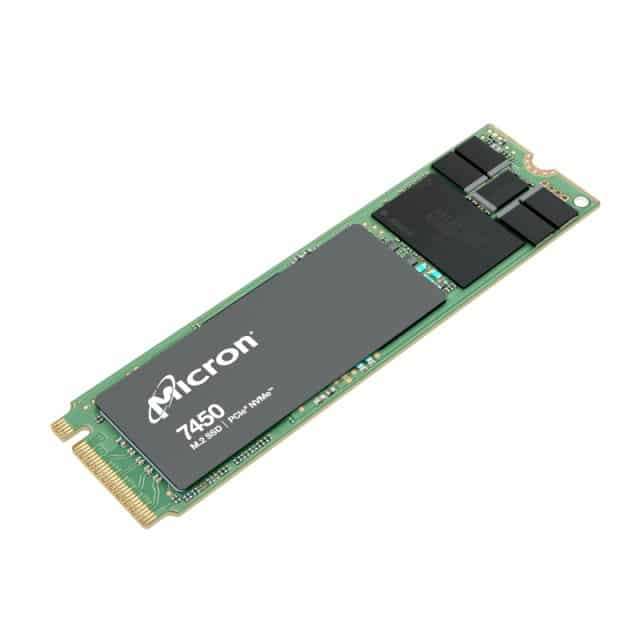 Micron 7450 Pro 960GB SATA M.2 (22x80mm)