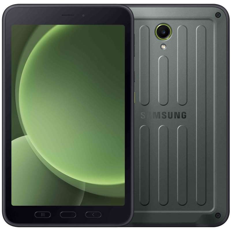 Samsung 8.0'' 5G 6GB RAM+128GB INT Memory