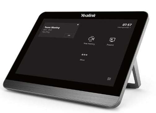 Yealink CTP18 Touch Panel for A20 and A30