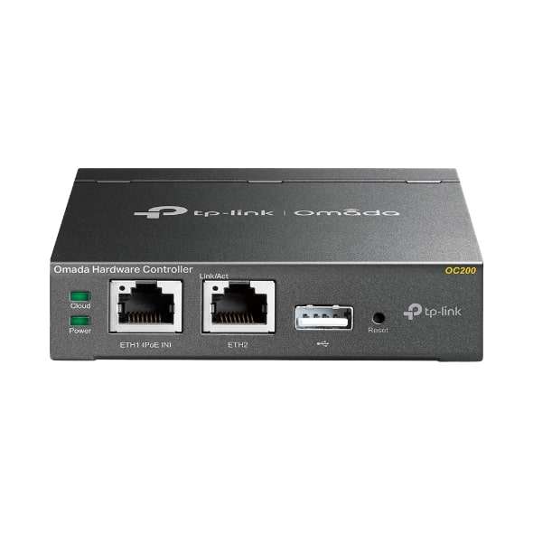 TP-Link Omada OC200 Omada Cloud Controller