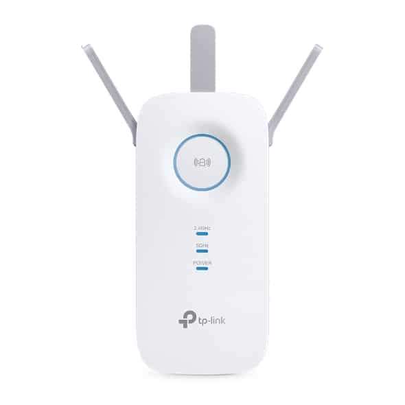 TP-Link RE550 AC1900 MU-MIMO Wi-Fi Range Extender