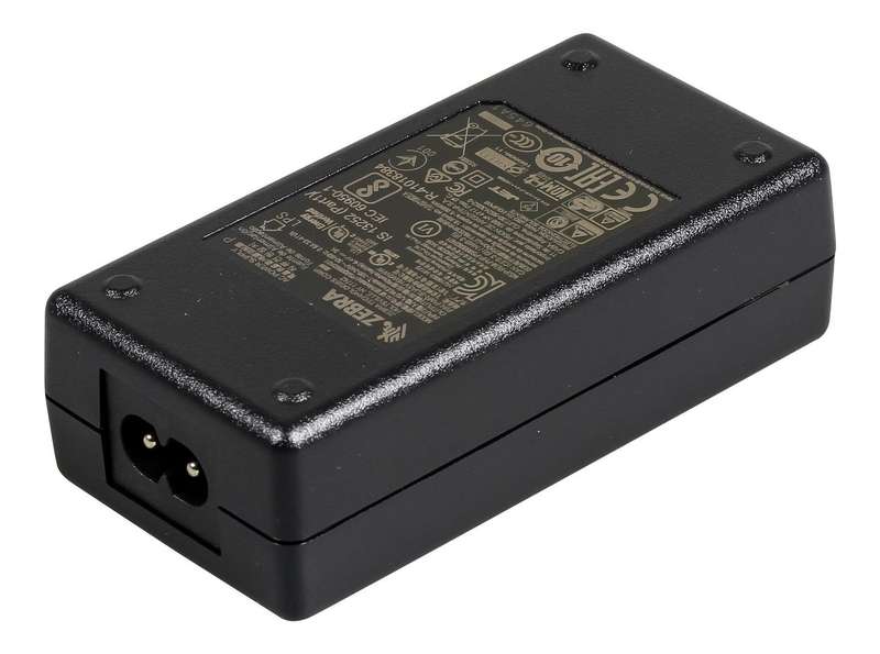 Zebra Power Supply Power- Brick Power Supply Adapter AC/DC;5.4V;16W