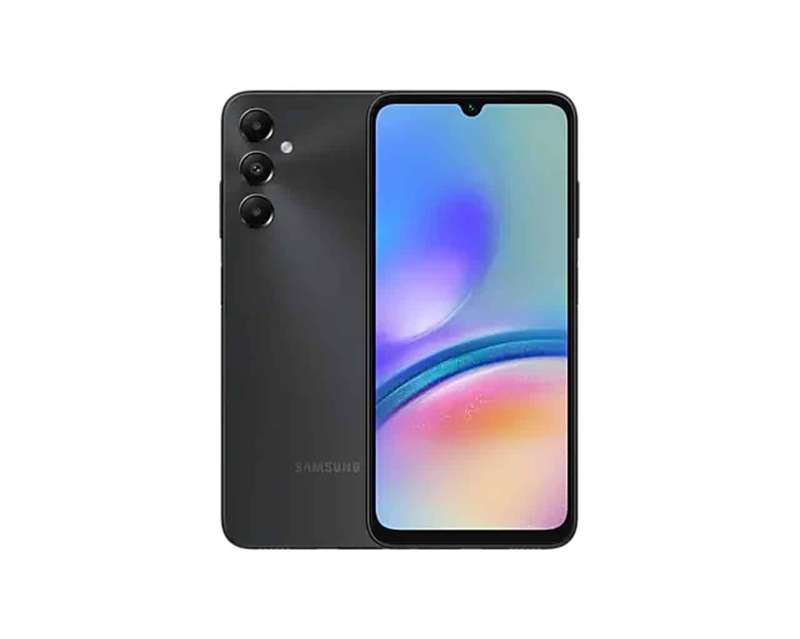 Samsung Galaxy A05s DS LTE Black