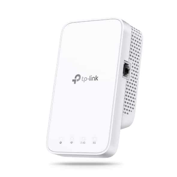 TP-Link RE230 AC750 Wi-Fi Range Extender