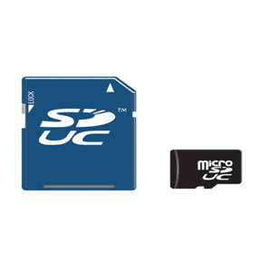 Western Digital 512MB Tatu SD60X