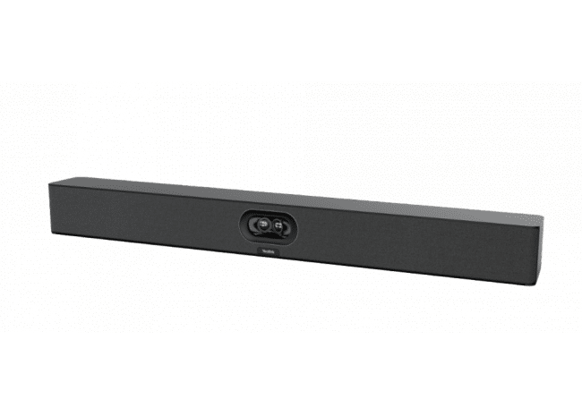 Yealink SmartVision 40 All-in-one AI USB Video Bar for Small to Medium Rooms