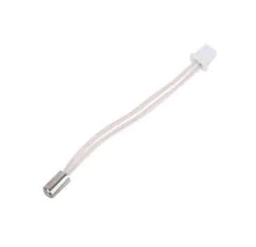 Thermistor Kit_L35_Metal Head Thermistor_White Wire