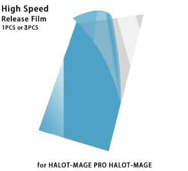 Creality Halot Mage PEP Film