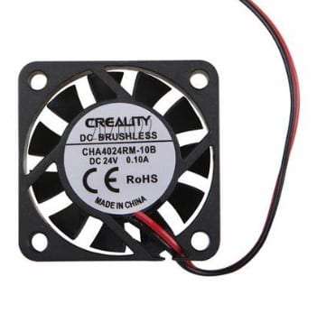 Creality 4010 Axial Fan 24V